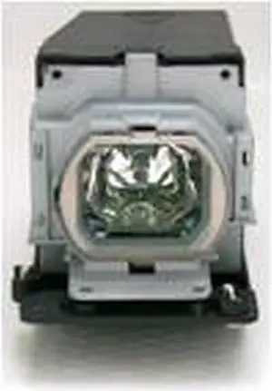 Toshiba TLPLW11  Genuine Compatible Replacement Projector Lamp . Includes New UHP 200W Bulb and Housing