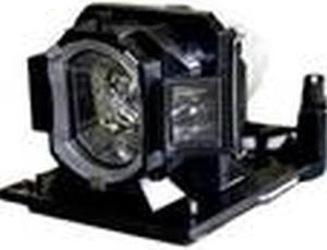 Hitachi CP-CW300WN  OEM Replacement Projector Lamp . Includes New Philips UHP 225W Bulb and Housing