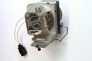 Optoma HD28DSE  OEM Replacement Projector Lamp . Includes New Osram P-VIP 210W Bulb and Housing
