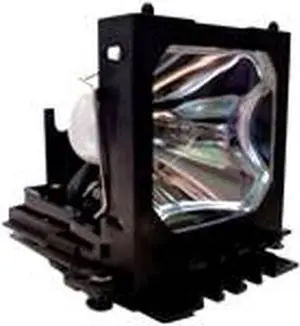 Hitachi CP-SX1350W  OEM Replacement Projector Lamp . Includes New Ushio UHB 310W Bulb and Housing