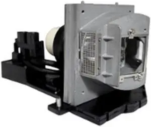 Optoma TX752  Genuine Compatible Replacement Projector Lamp . Includes New UHP 200W Bulb and Housing