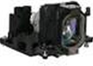 Optoma BL-FP240C  OEM Replacement Projector Lamp . Includes New Osram P-VIP 240W Bulb and Housing