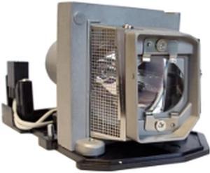 Optoma ES526  OEM Replacement Projector Lamp . Includes New Philips UHP 185W Bulb and Housing
