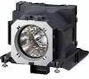 Panasonic PT-VW435NU  OEM Replacement Projector Lamp . Includes New Ushio NSHA 280W Bulb and Housing