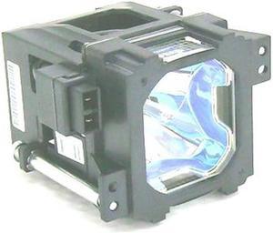 JVC DLA-VS2000U  OEM Replacement Projector Lamp . Includes New Philips UHP 200W Bulb and Housing
