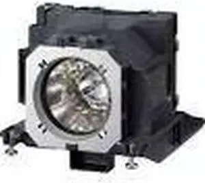 Panasonic PT-VX501EA  OEM Replacement Projector Lamp . Includes New Ushio NSHA 280W Bulb and Housing