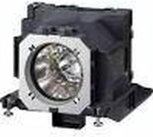 Panasonic PT-VX500EA  OEM Replacement Projector Lamp . Includes New Ushio NSHA 280W Bulb and Housing