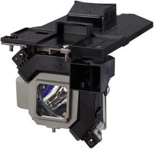 NEC NP-M402W  OEM Replacement Projector Lamp . Includes New Philips DLP 270W Bulb and Housing