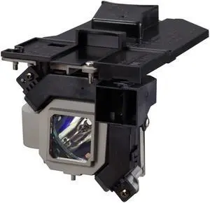 NEC NP-M332XSG  OEM Replacement Projector Lamp . Includes New Philips DLP 270W Bulb and Housing
