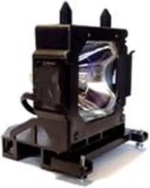 Sony VPL-HW20 1080p SXRD  Genuine Compatible Replacement Projector Lamp . Includes New UHP 200W Bulb and Housing
