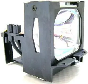 Sony VPL-HS10 (Cineza)  OEM Replacement Projector Lamp . Includes New Philips UHP 180W Bulb and Housing