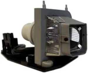 Dell 311-8943  OEM Replacement Projector Lamp . Includes New Philips UHP 200W Bulb and Housing