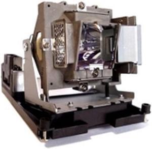Vivitek 5811100795-S  Genuine Compatible Replacement Projector Lamp . Includes New P-VIP 280W Bulb and Housing
