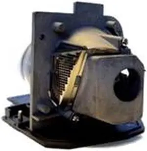 Optoma BL-FS180C  Genuine Compatible Replacement Projector Lamp . Includes New SHP 180W Bulb and Housing