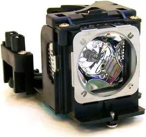 Eiki LC-XB27N  OEM Replacement Projector Lamp . Includes New Philips UHP 200W Bulb and Housing