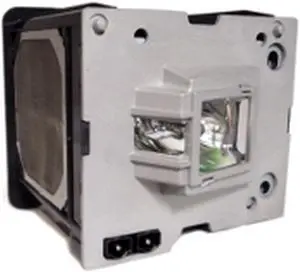 Vidikron Model 100  OEM Replacement Projector Lamp . Includes New UHP 275W Bulb and Housing