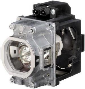 Mitsubishi LU-8500  OEM Replacement Projector Lamp . Includes New Philips UHP 350W Bulb and Housing