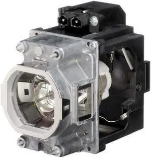 Mitsubishi VLT-XL7100LP  OEM Replacement Projector Lamp . Includes New Philips UHP 350W Bulb and Housing