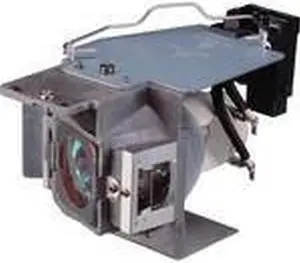 BenQ MW665+  OEM Replacement Projector Lamp . Includes New Philips UHP 210W Bulb and Housing