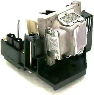 Optoma EW677  Genuine Compatible Replacement Projector Lamp . Includes New UHP 280W Bulb and Housing