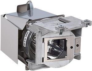 Viewsonic PA502S  OEM Replacement Projector Lamp . Includes New 190W Bulb and Housing