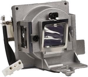 BenQ MS524E  OEM Replacement Projector Lamp . Includes New Philips UHP 190W Bulb and Housing