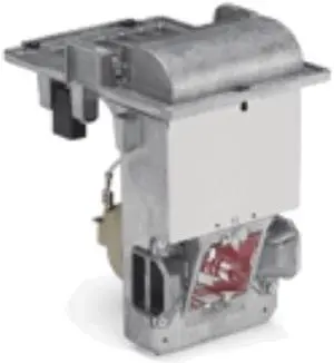 Christie 003-005237-01  OEM Replacement Projector Lamp . Includes New Philips UHP 465W Bulb and Housing