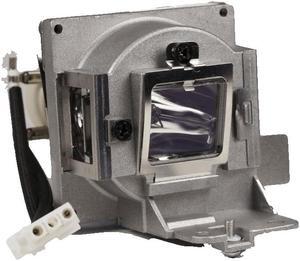 BenQ 5J.J9R05.001  OEM Replacement Projector Lamp . Includes New Philips UHP 190W Bulb and Housing