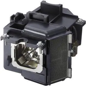 Sony VPL-VW67ES  OEM Replacement Projector Lamp . Includes New Ushio NSH 230W Bulb and Housing