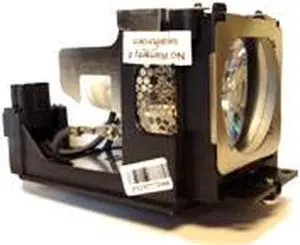Eiki LC-WB40  OEM Replacement Projector Lamp . Includes New NSHA 275W Bulb and Housing