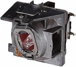 Viewsonic PA503W  OEM Replacement Projector Lamp . Includes New UHP 200W Bulb and Housing