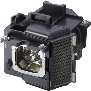 Sony VPL-VW350ES  Genuine Compatible Replacement Projector Lamp . Includes New NSH 230W Bulb and Housing