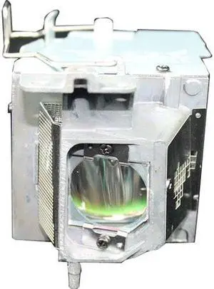 Optoma W345  OEM Replacement Projector Lamp . Includes New Philips UHP 195W Bulb and Housing