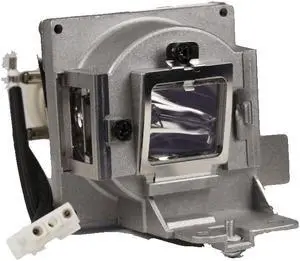 BenQ 5J.JD705.001  OEM Replacement Projector Lamp . Includes New Philips UHP 190W Bulb and Housing