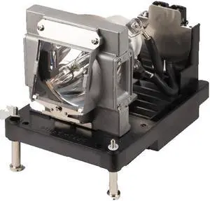 Vivitek DX6831  OEM Replacement Projector Lamp . Includes New Ushio NSH 350W Bulb and Housing