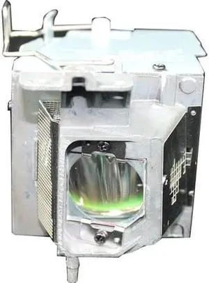 Optoma SP.72G01GC01  OEM Replacement Projector Lamp . Includes New Philips UHP 195W Bulb and Housing