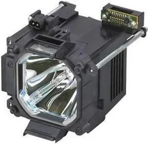 Sony LMPF330  OEM Compatible Replacement Projector Lamp . Includes New Ushio UHP 330W Bulb and Housing
