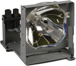 Optoma EP600  OEM Replacement Projector Lamp . Includes New Ushio NSH 250W Bulb and Housing