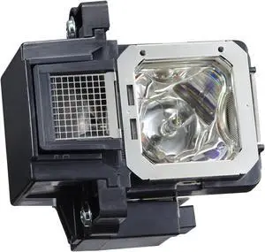 JVC DLA-X5000BE  OEM Replacement Projector Lamp . Includes New Ushio NSH 265W Bulb and Housing