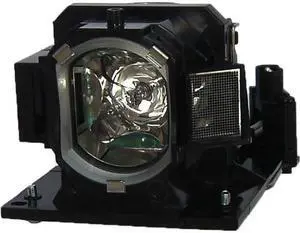 Dukane 456-8934  OEM Replacement Projector Lamp . Includes New Osram P-VIP 215W Bulb and Housing