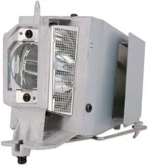 Acer AX318  OEM Replacement Projector Lamp . Includes New Osram P-VIP 195W Bulb and Housing