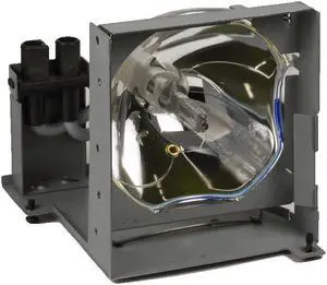 Optoma SP.80701.001  OEM Replacement Projector Lamp . Includes New Ushio NSH 250W Bulb and Housing