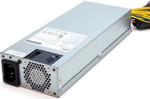 FSP Mini ITX Solution / Flex ATX 850W >92% Efficiency PMBus Full Range AC Input Power Supply (FSP850-50FGPGH3)