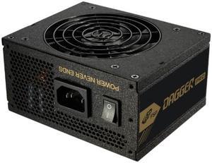 FSP Dagger Pro SFX Power Supply, 80 Plus Gold, ATX 3.1 PCIe 5.1, Full Modular (SDA2-850-Gen5)