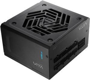 FSP VITA GM 1000W, Computer Power Supply, Fully Modular PSU, ATX 3.1 & PCIe 5.1 12V-(2X6) (VITA-1000GM)