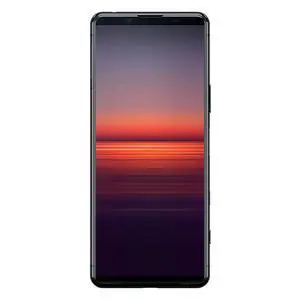 Sony Xperia 5 II 5G 256GB XQ-AS72 GSM Factory Unlocked 6.1 in OLED Display 8GB RAM Triple Camera Smartphone - Black - International Version