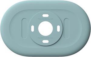 Google GA02087-US Nest Thermostat Trim Plate - Fog