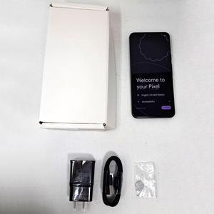 Google Pixel 8 G9BQD 128GB Xfinity Only 6.2 in 8GB RAM Smartphone - Obsidian - Like New