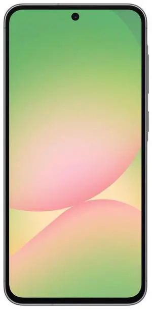 SAMSUNG Galaxy A56 5G SM-A566EZKATPA 128GB Unlocked 6.7 inch 8 GB Smartphone Black/Awesome Graphite - New