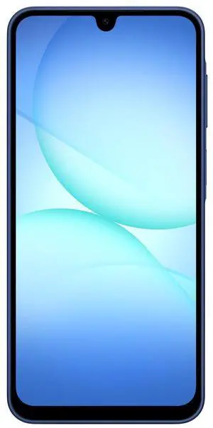 Samsung Galaxy A17 5G SM-A176B/DS 256GB Global Unlocked 6.7inch 8GB RAM Smartphone - Blue -New